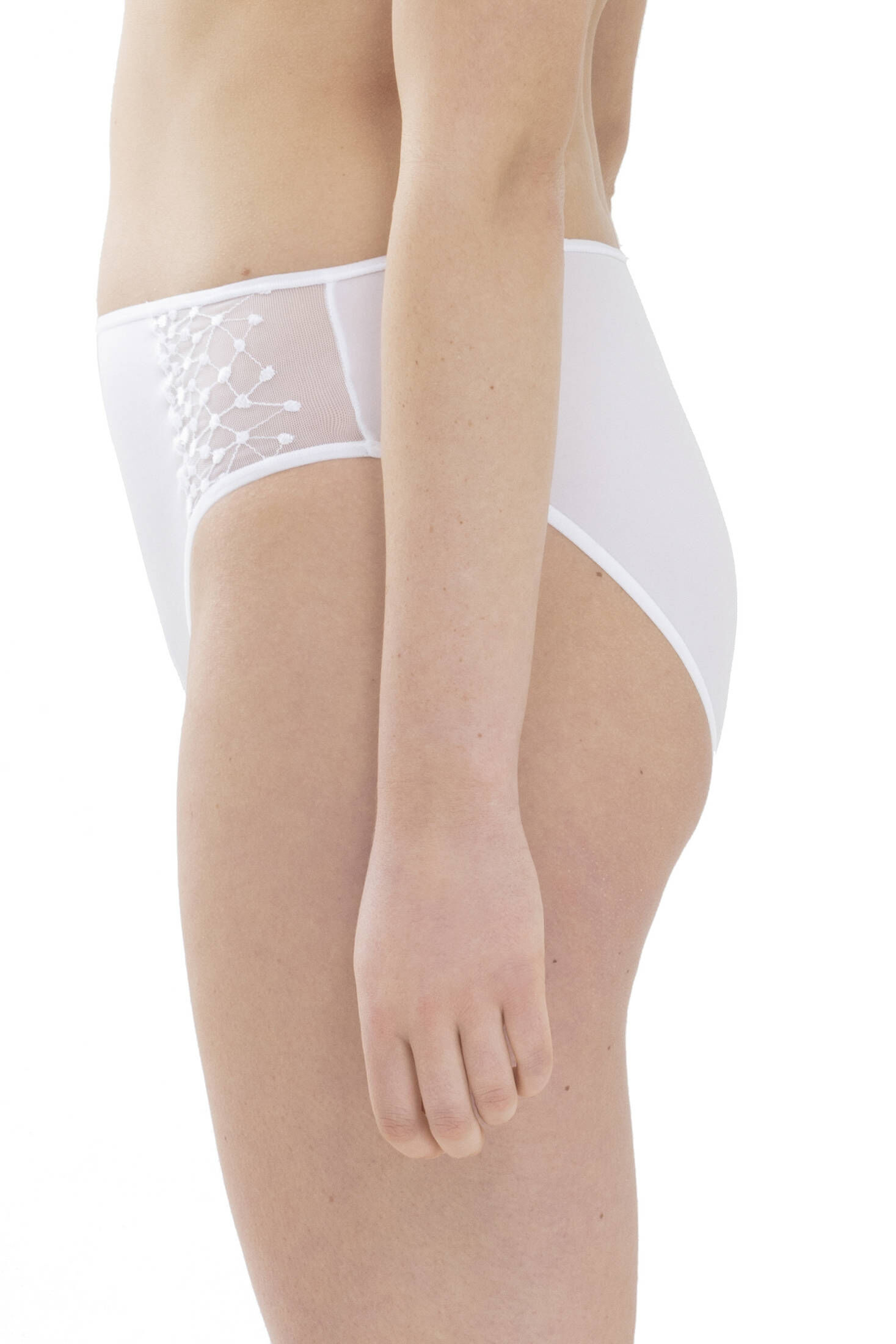mey| Damen American-Pants