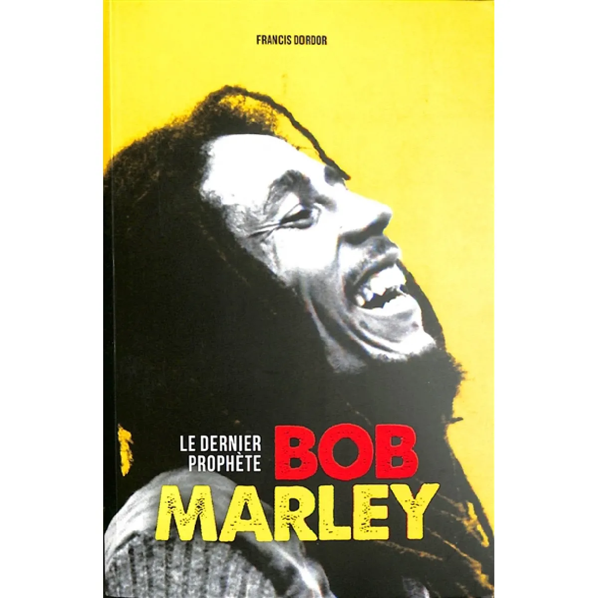 Bob Marley : le dernier prophète · Occasion