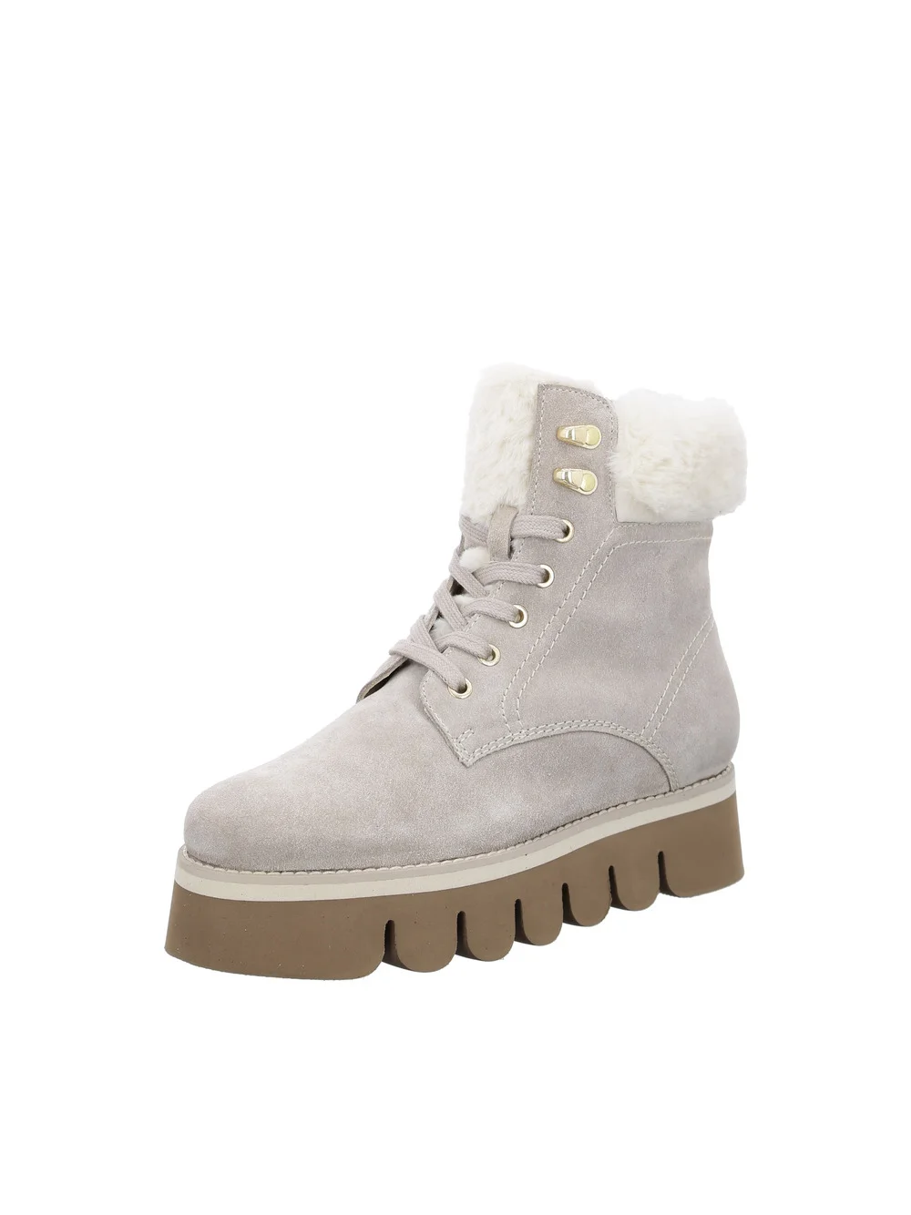 Stiefelette Vigonza sand