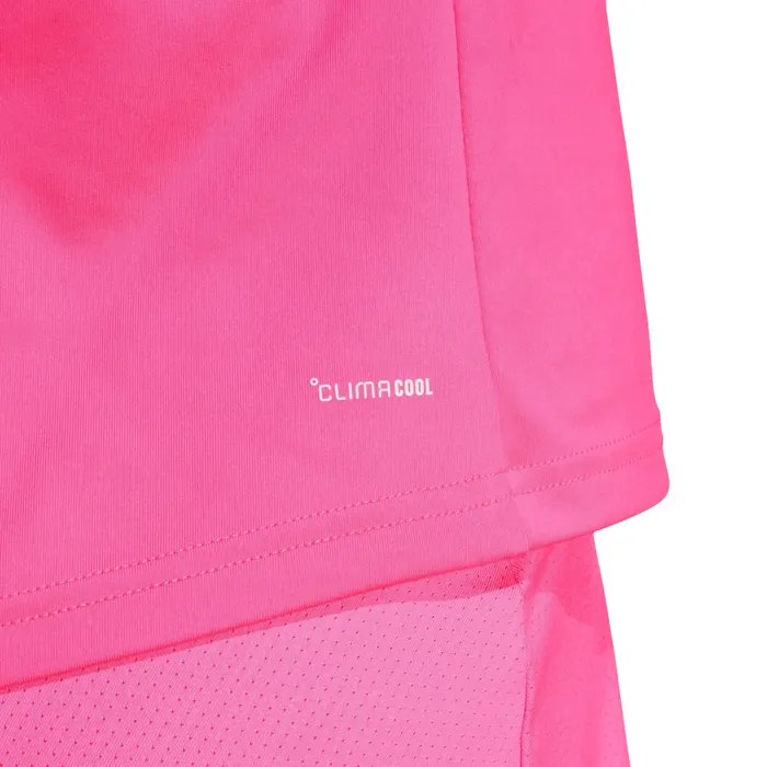 Adidas Club 3-Stripes Shirt Dames