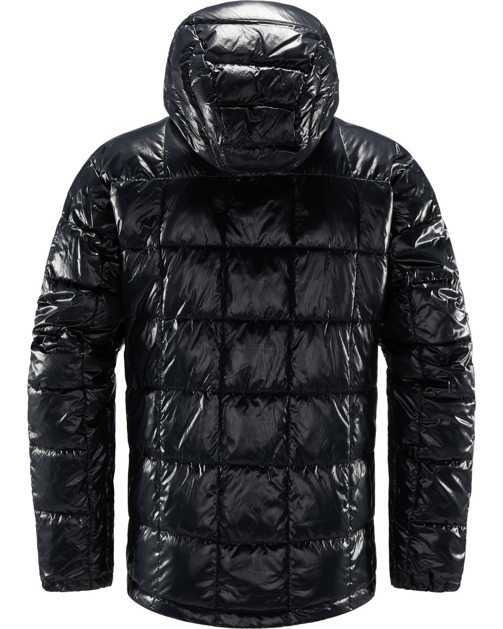 Haglöfs| Herren Steppjacke Roc Mimic Hood