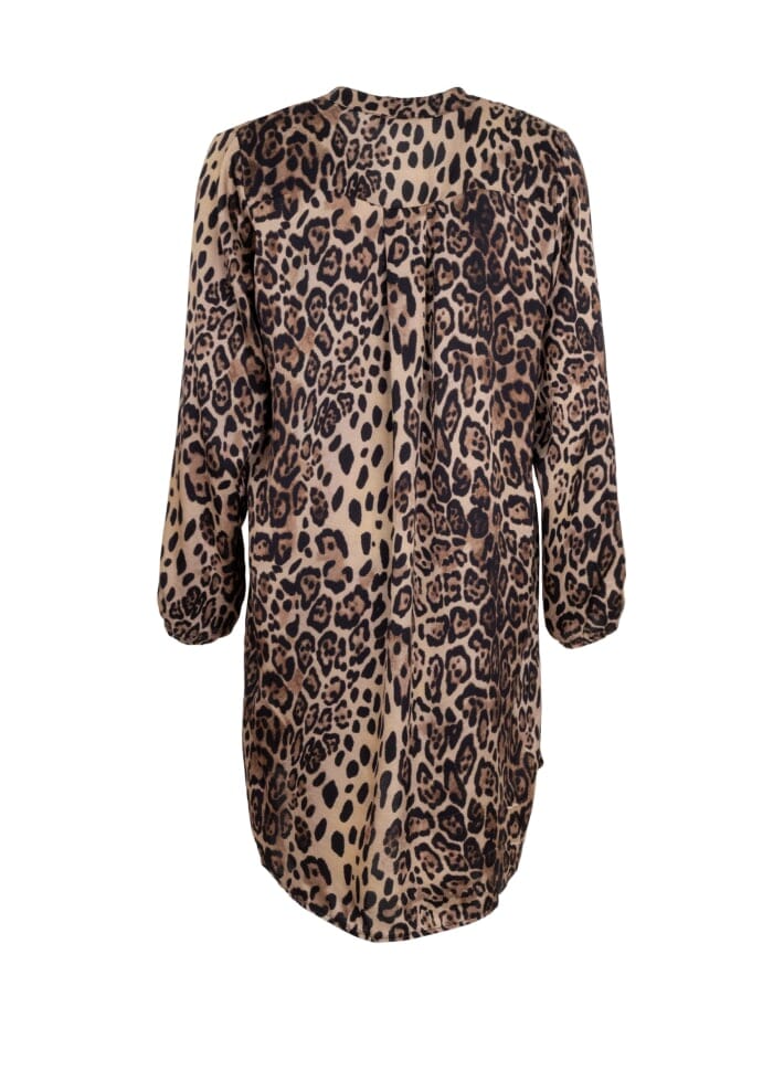 Black Colour Bcnor Dress