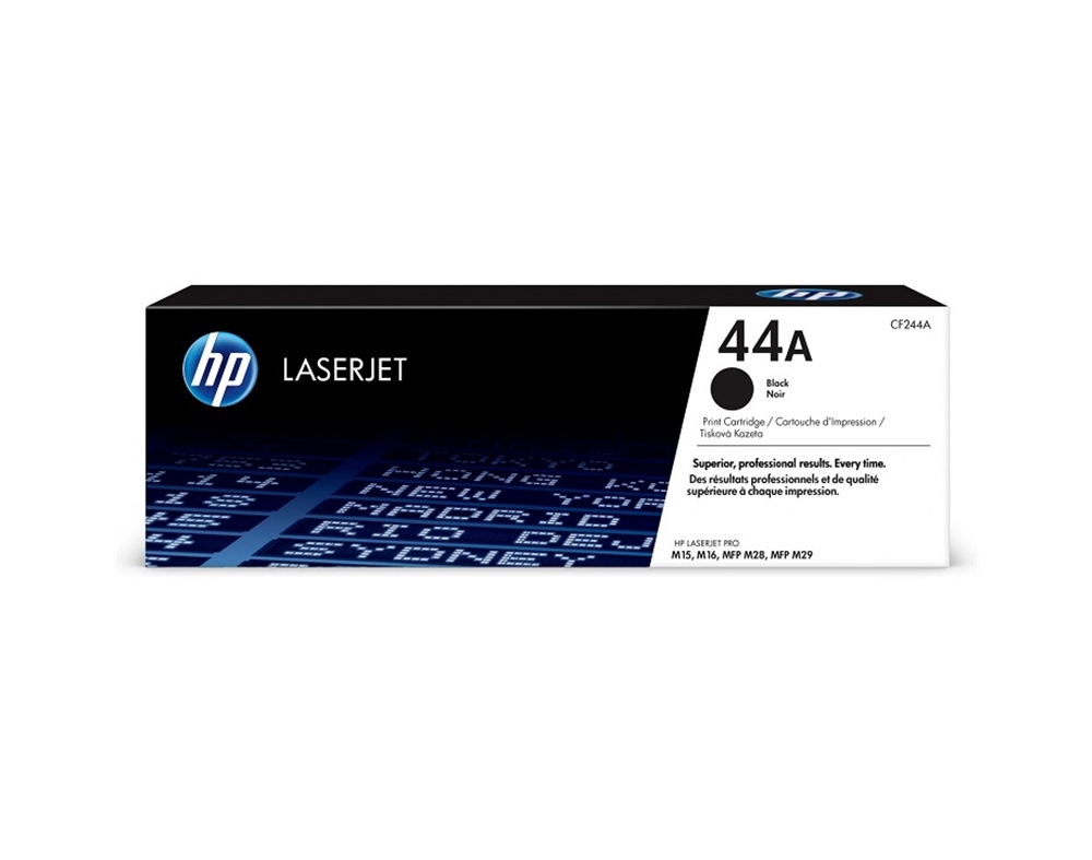 TONER HP 44A CF244A