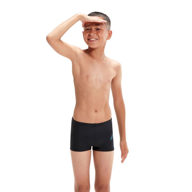 Eco HyperBoom Logo Placement - Maillot de bain