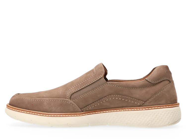 Australian Footwear Newcastle Light Taupe