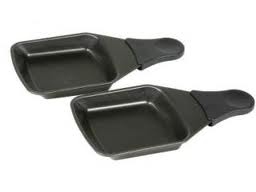Tefal XA4002 pan
