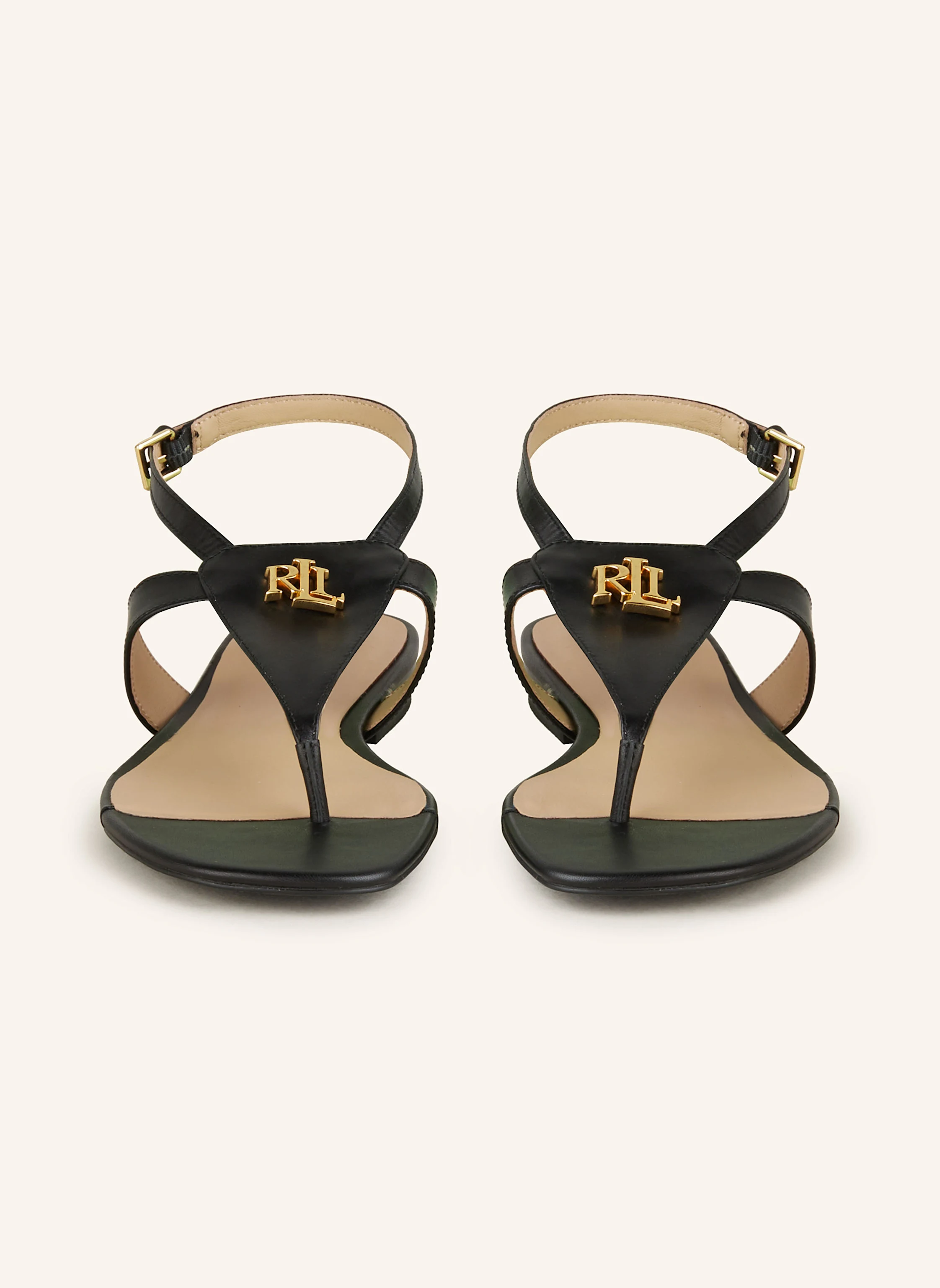 LAUREN RALPH LAUREN Zehentrenner EVERLEY