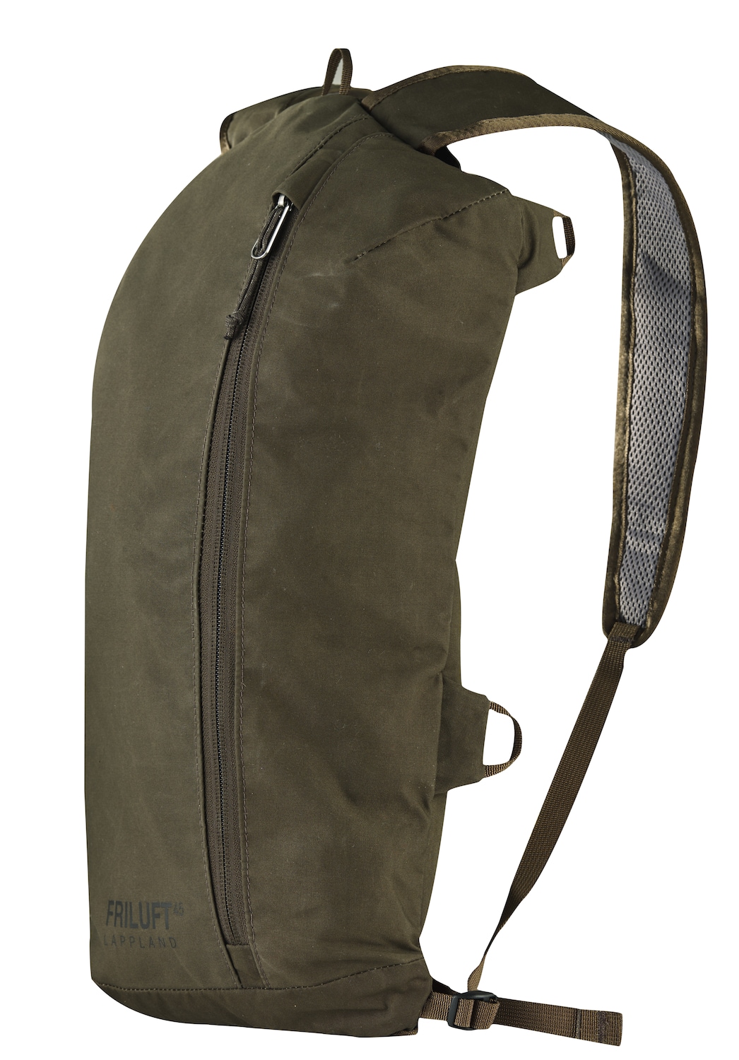 Fjällräven Lappland Friluft 45<br>Lett & slitesterk jaktryggsekk