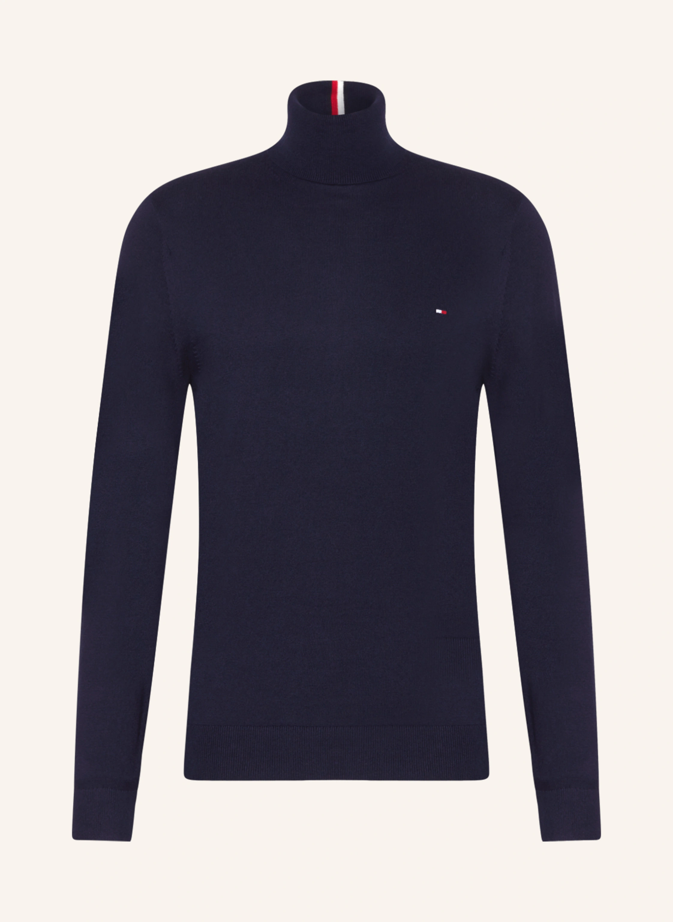 TOMMY HILFIGER Rollkragenpullover