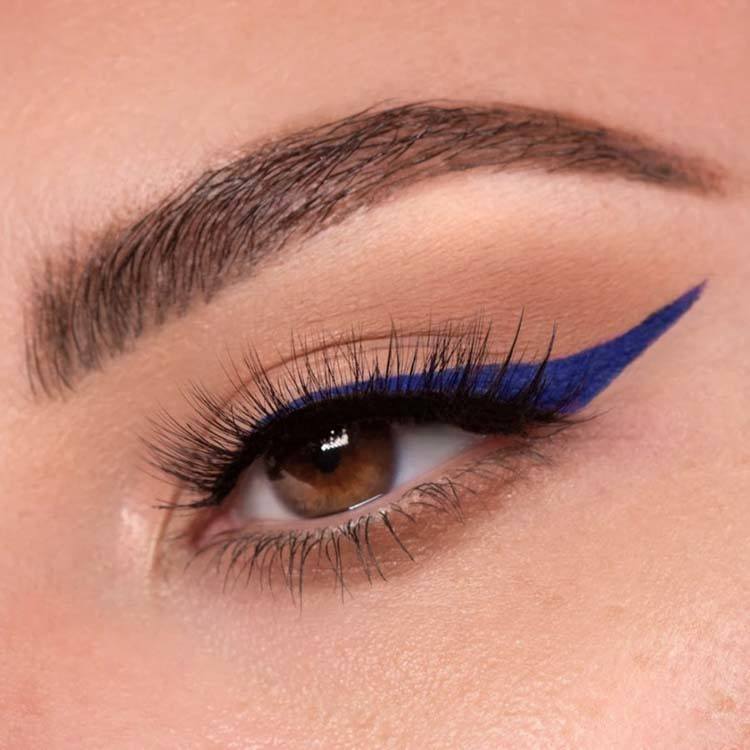 theBalm Schwing! Blue Liquid Eyeliner 1,7ml