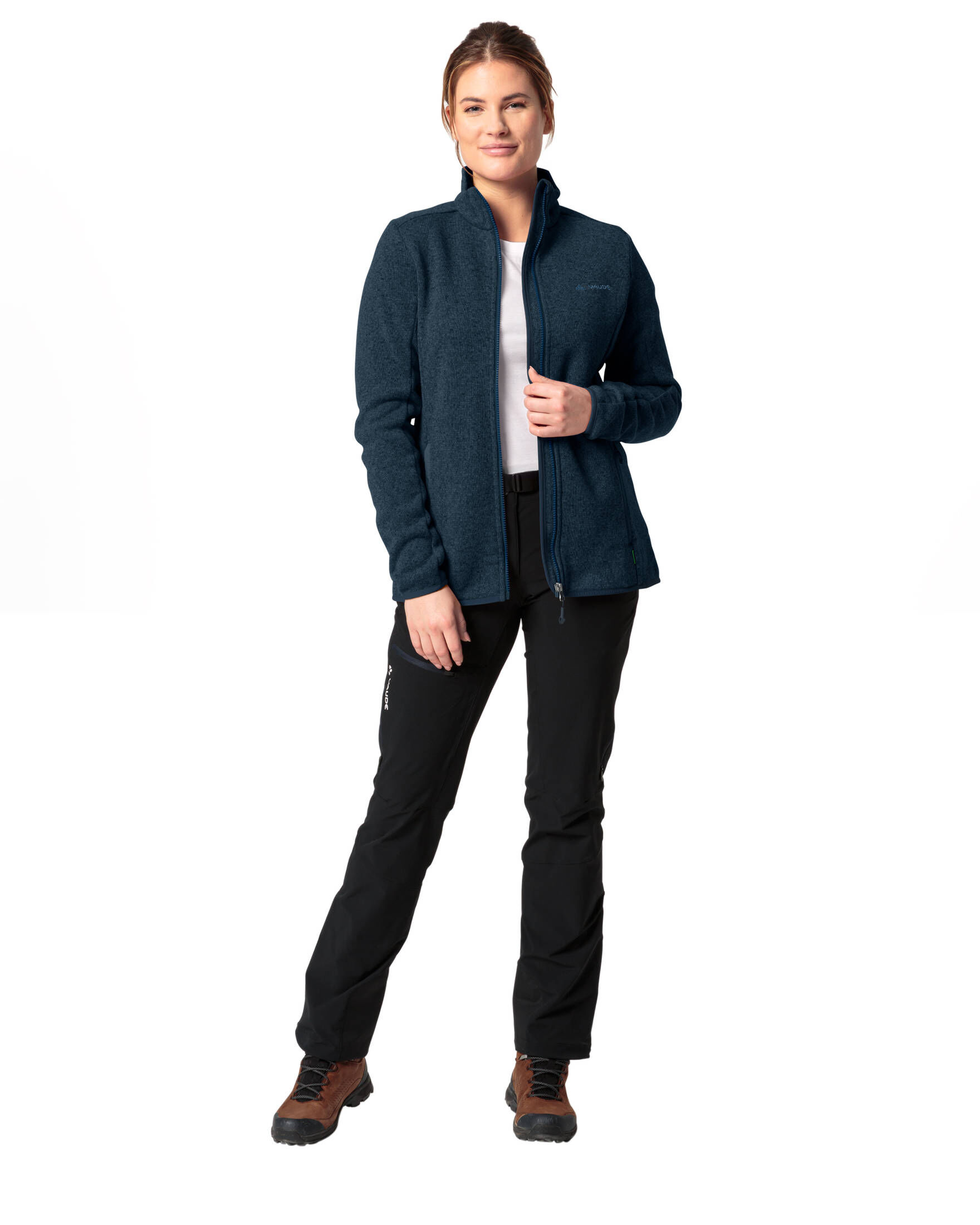 VAUDE| Damen Jacke RIENZA IV