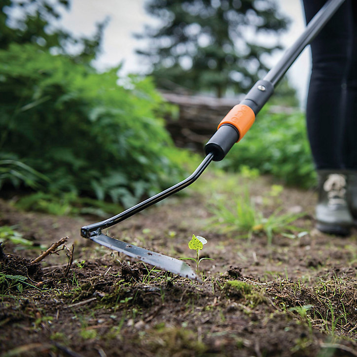 Binette Fiskars QuikFit™