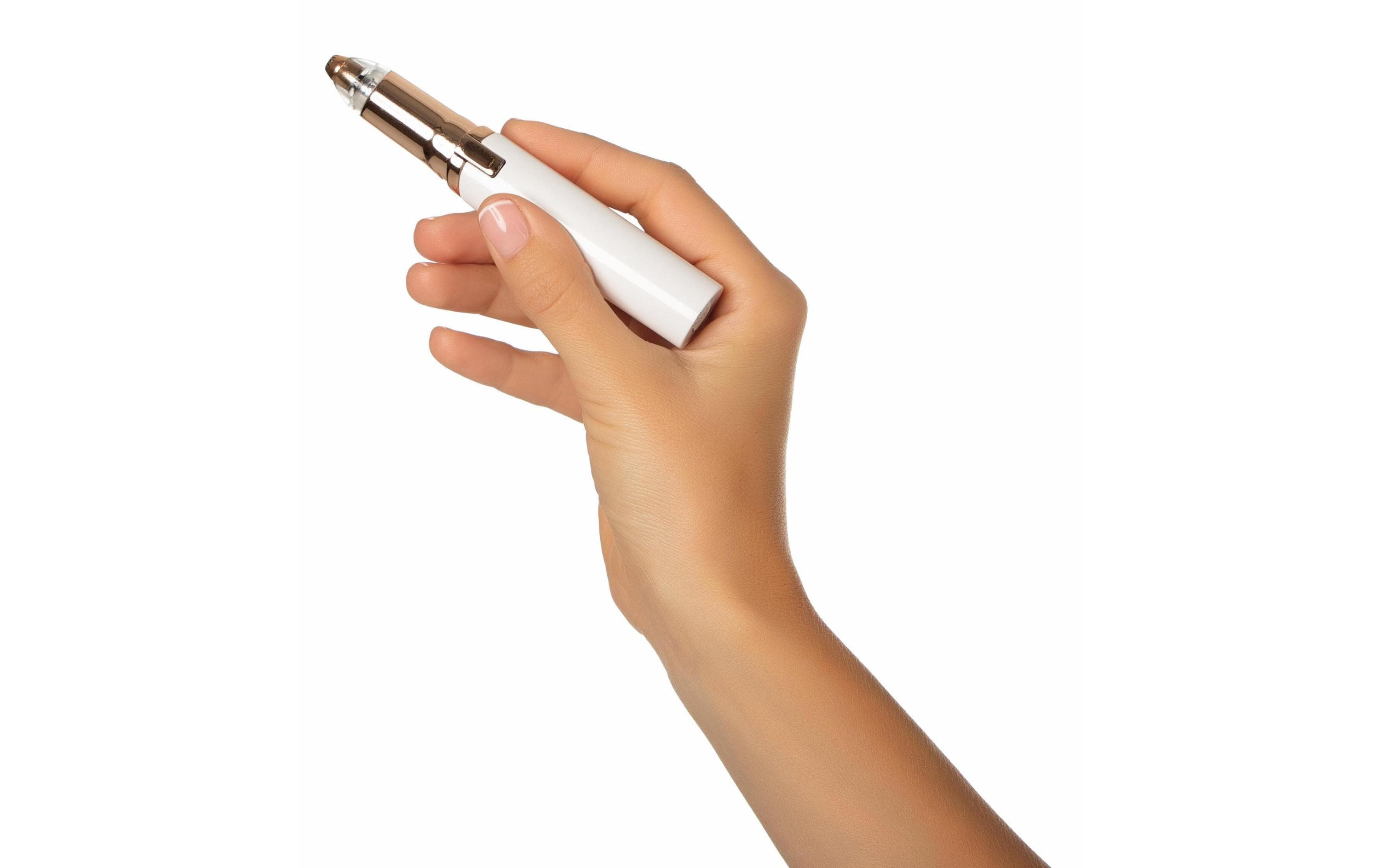 Präzisionstrimmer Perfect Shave AugenbrauenDetailtrimmer