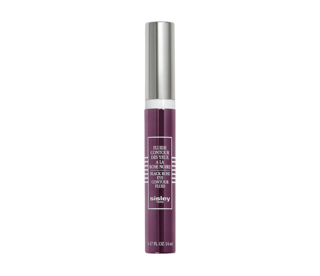 Sisley Fluide Contour des Yeux La Rose Noire