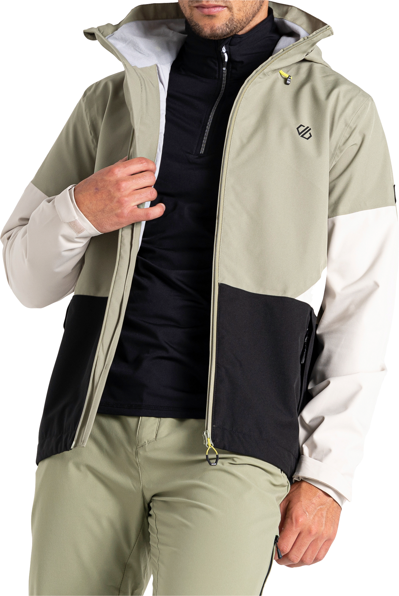 Dare2b Terrain Herrenjacke
