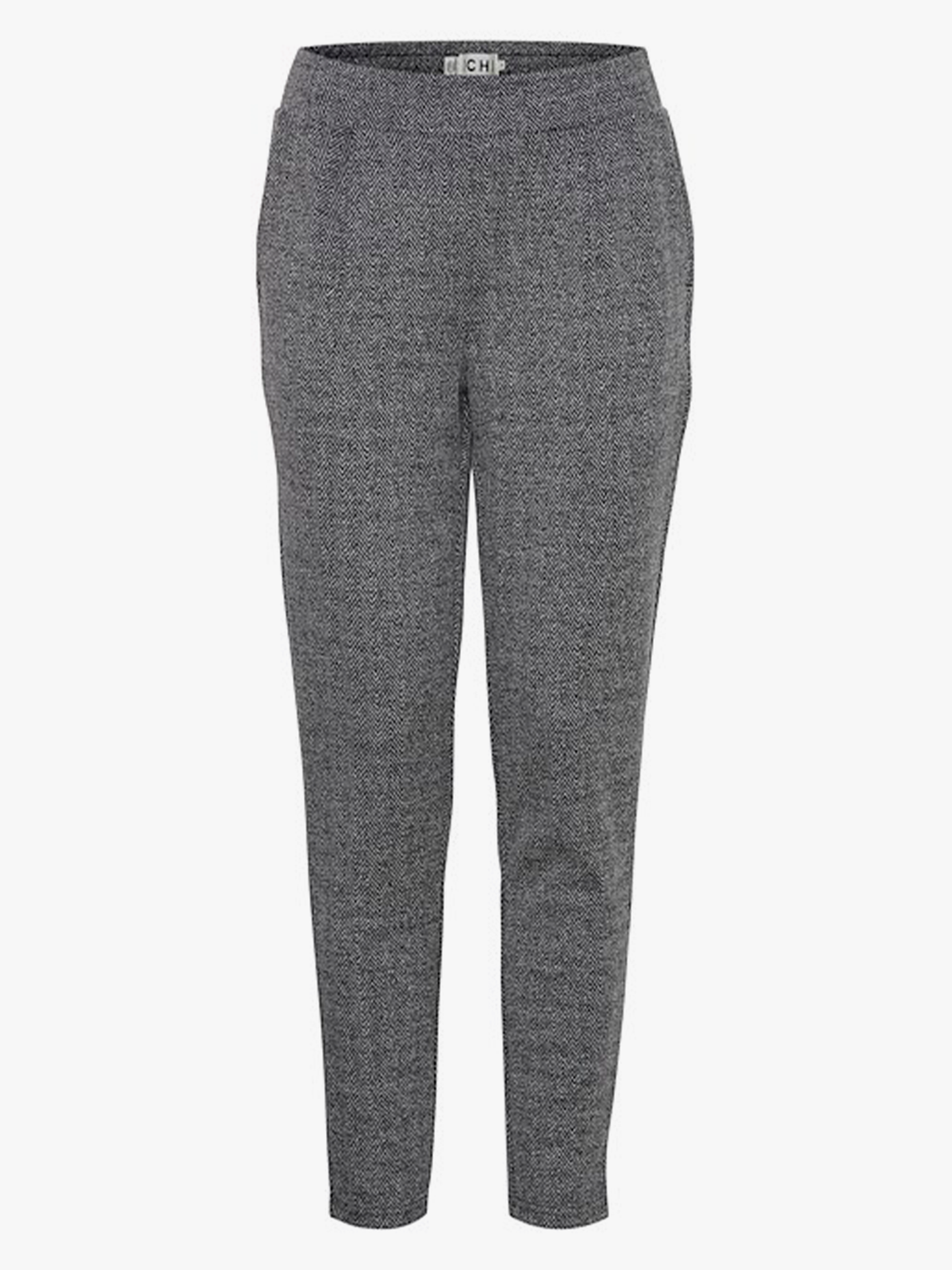 Kate Jacquard Pant 8