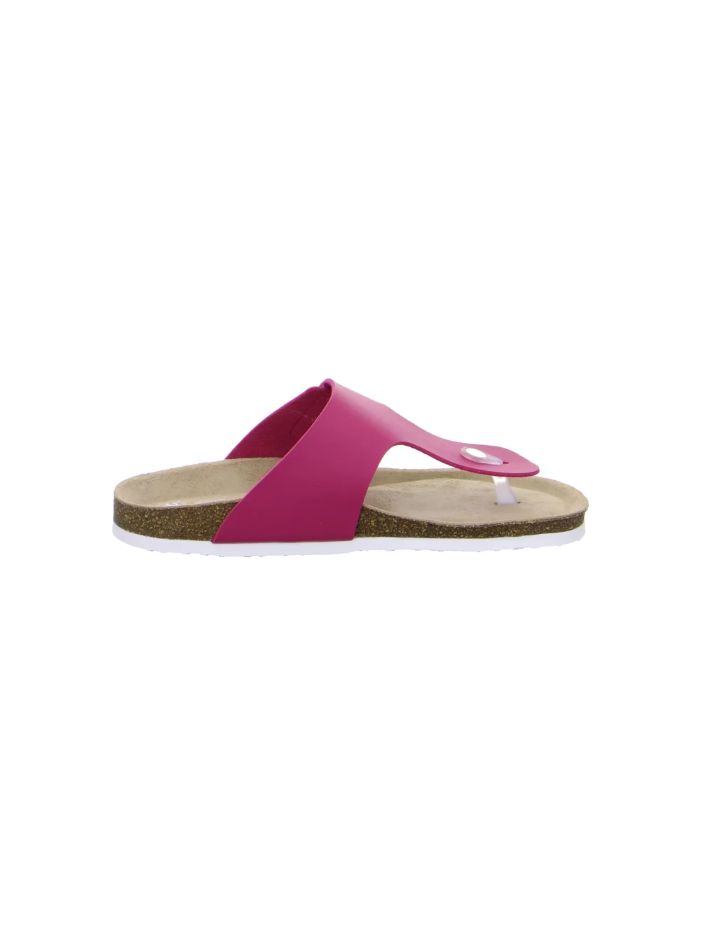 Pantolette Maui pink