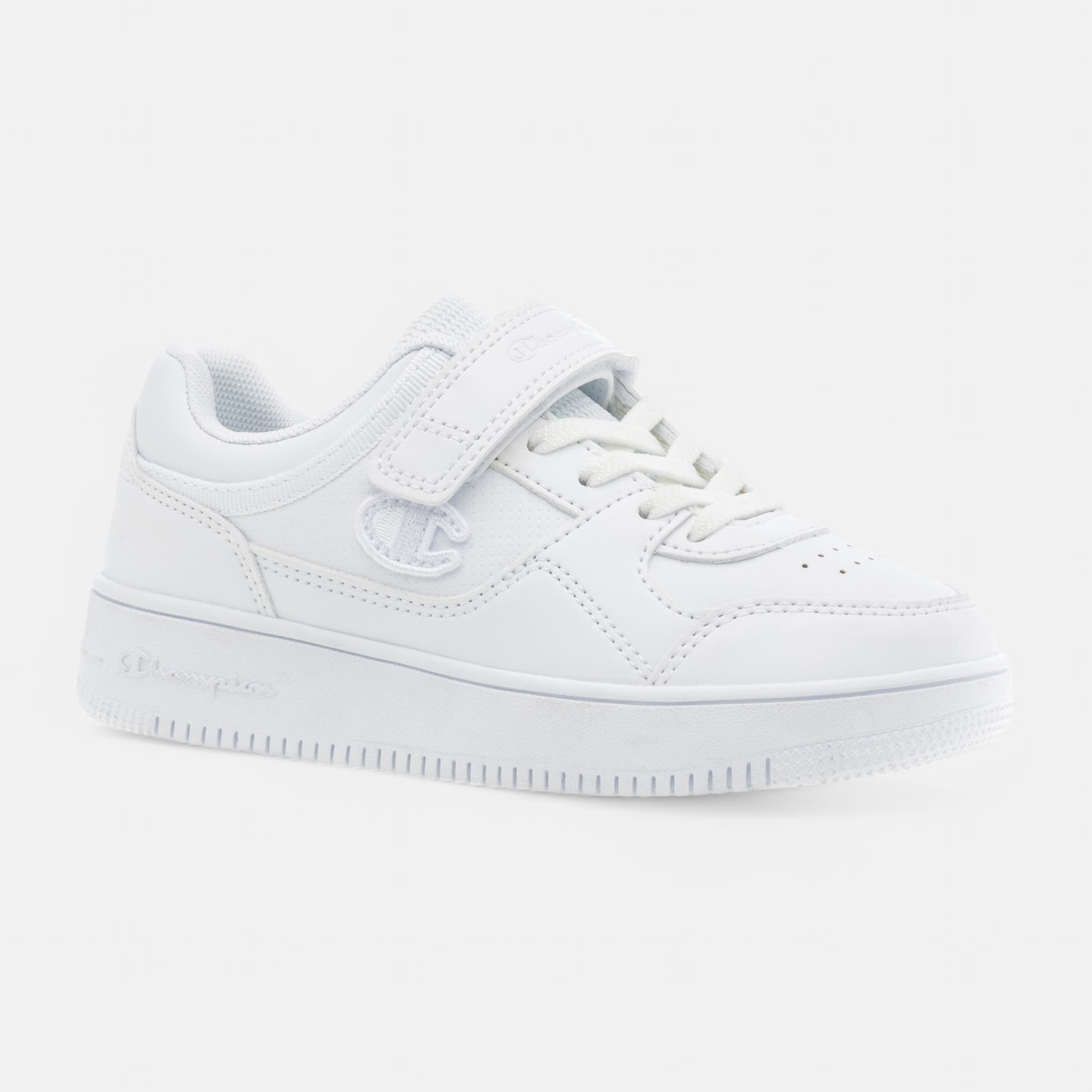 Sneakers Garçon blanc