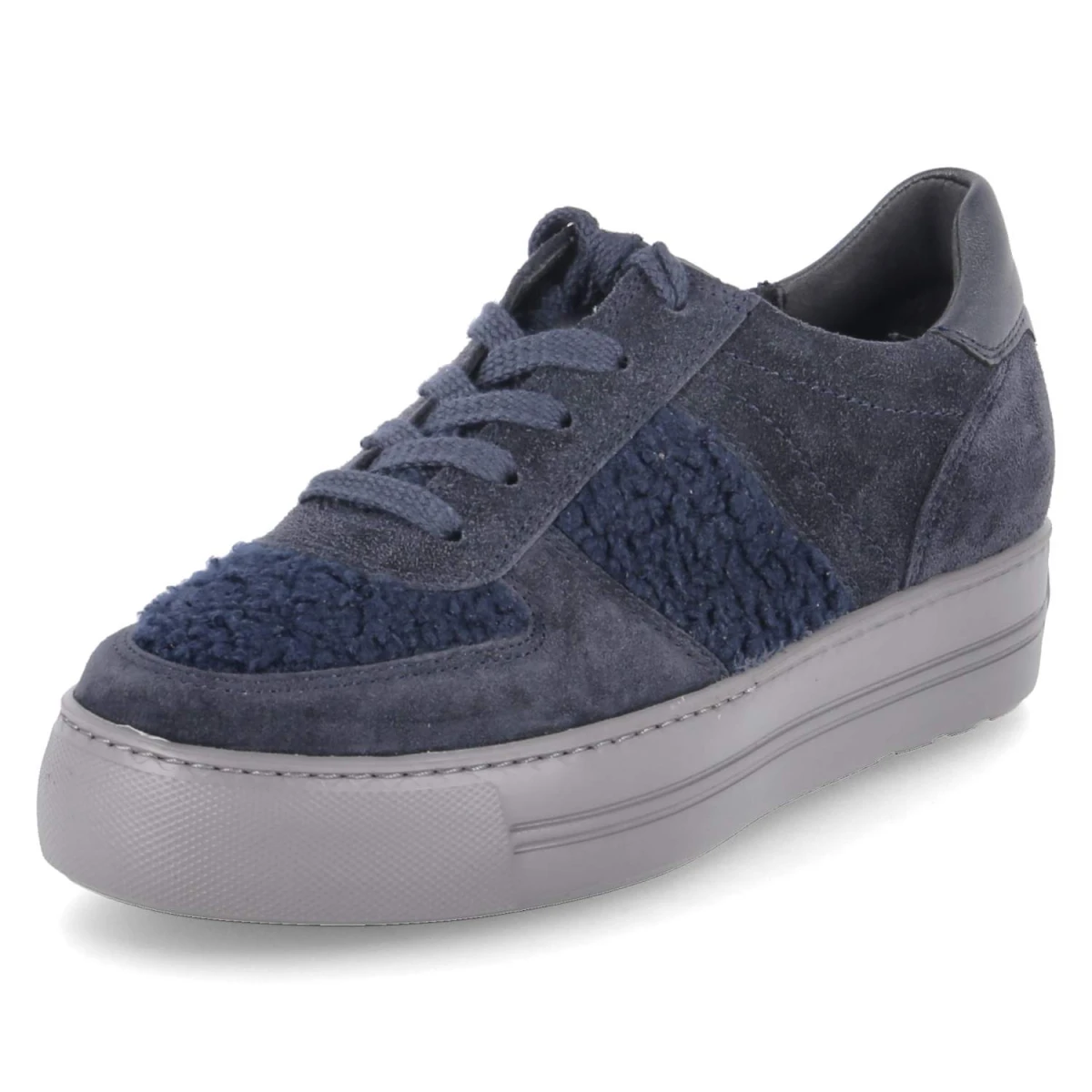 Paul GreenLow Sneaker - kinky space