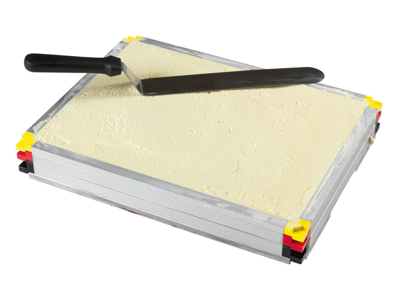Cadre superposable - Kit de base - 40 x 30 cm - Matfer