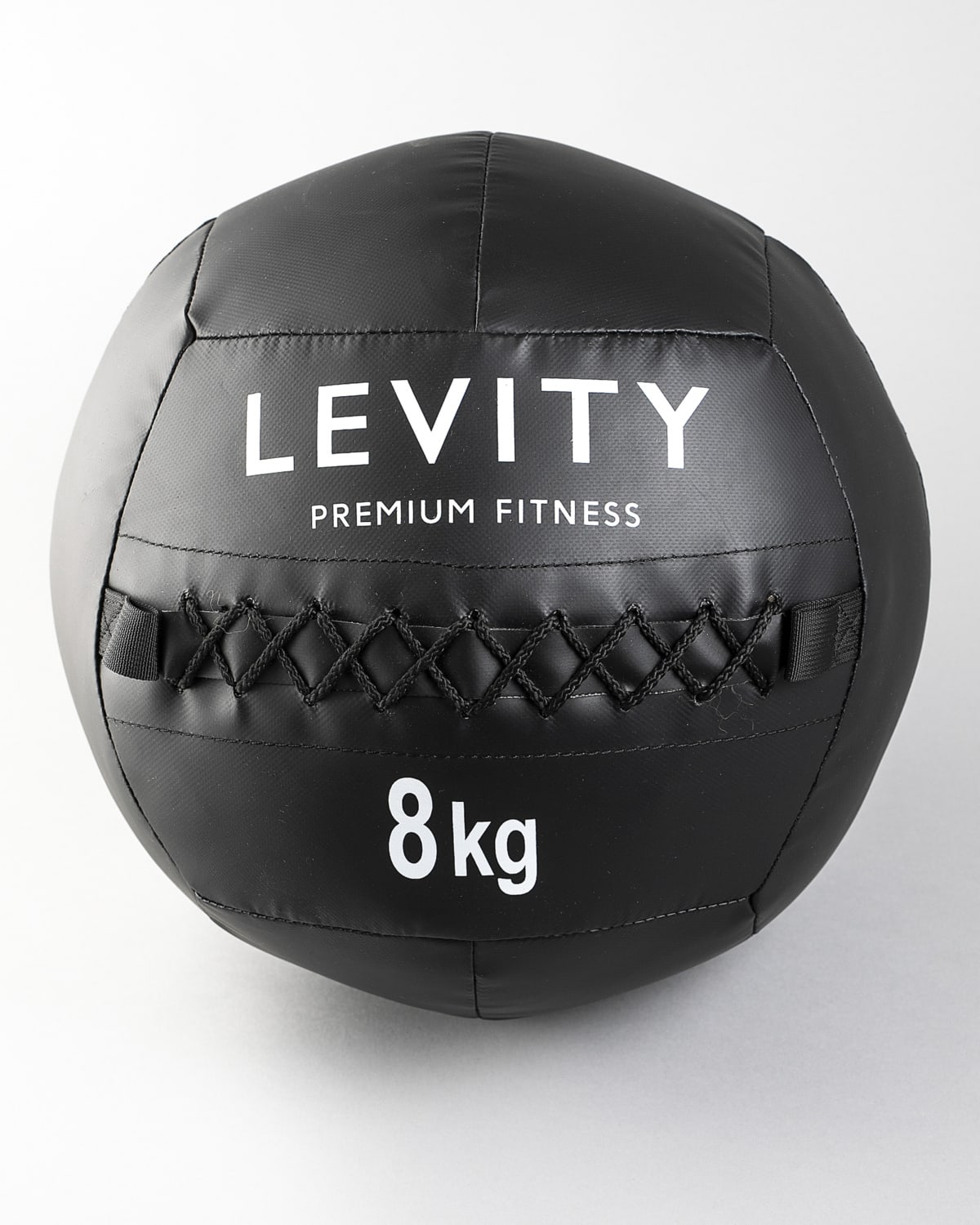 LEVITY Wall Ball 8kg