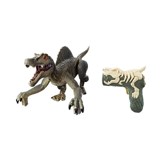 Besttoy - RC Spinosaurus - braun