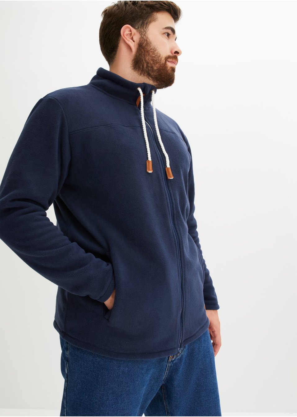 Veste polaire