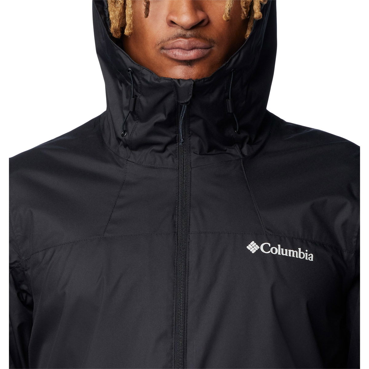 Columbia Inner Limits III Jakke Herre