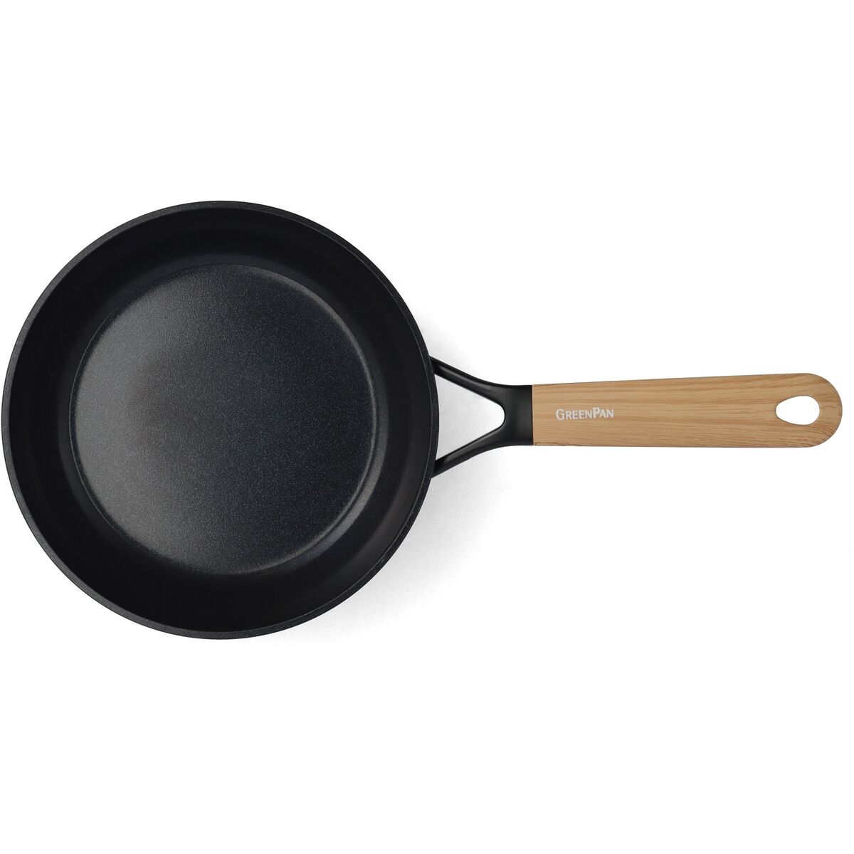 Eco Smartshape stekepanne 24 cm, light wood