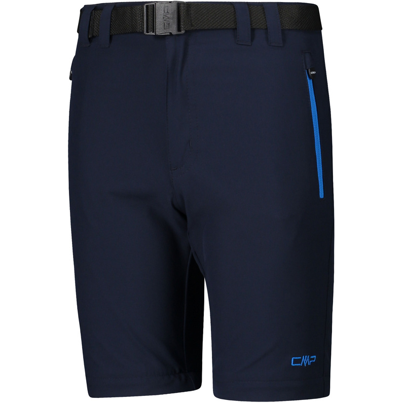 CMP Kinder Long Zip Off Stretch Hose