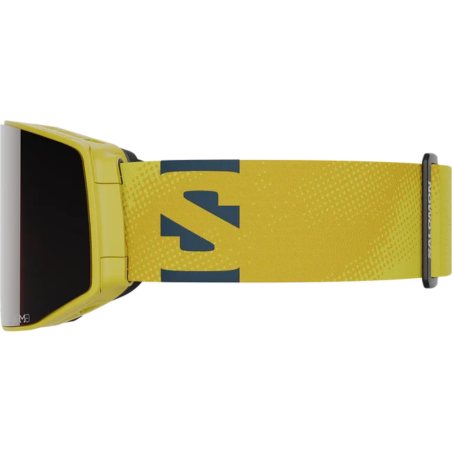 SENTRY PRIME SIGMA (and EXTRA LENS)  Skibrille Unisex