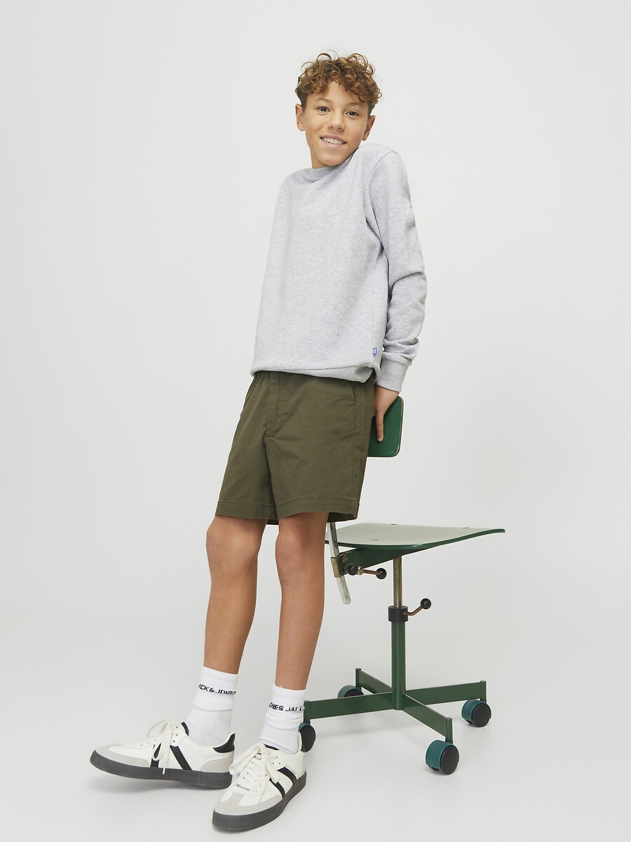 JACK & JONES JUNIOR<br>Shorts retos
