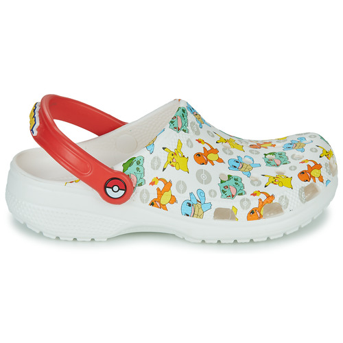 Crocs - POKEMON - Multicolore