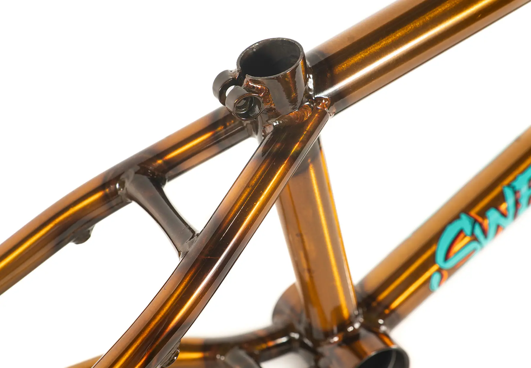 Colony Sweet Tooth BMX Stel | SkatePro