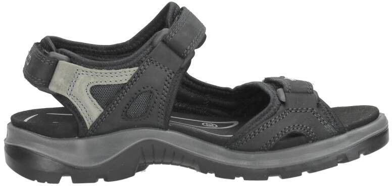 Ecco Offroad zwart