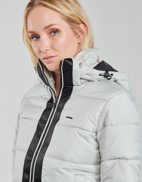 G-Star Raw - MEEFIC HDD PDD JACKET WMN - Gris