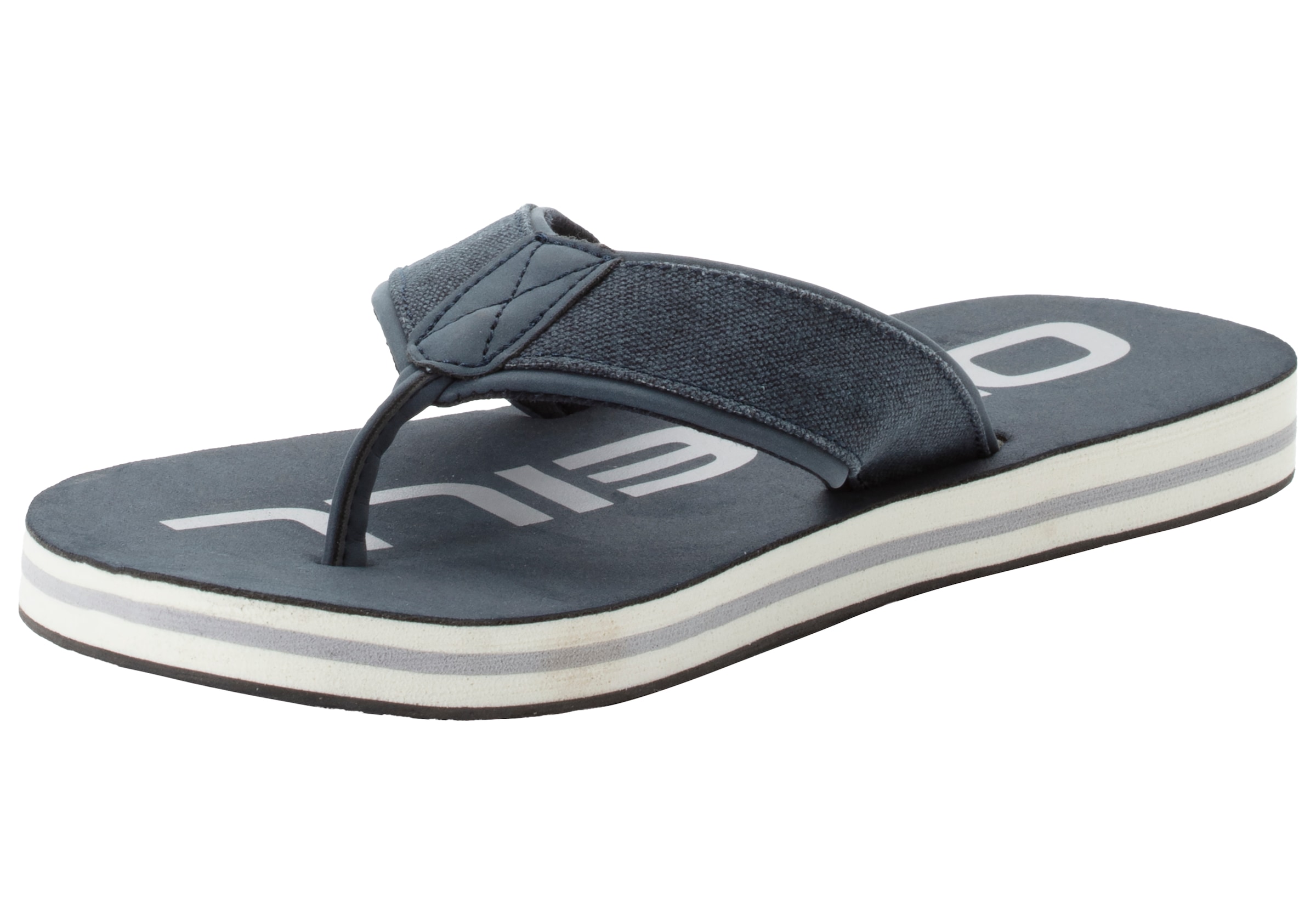 O'Neill Sandale »JACK FLIPFLOP MEN LOW«
