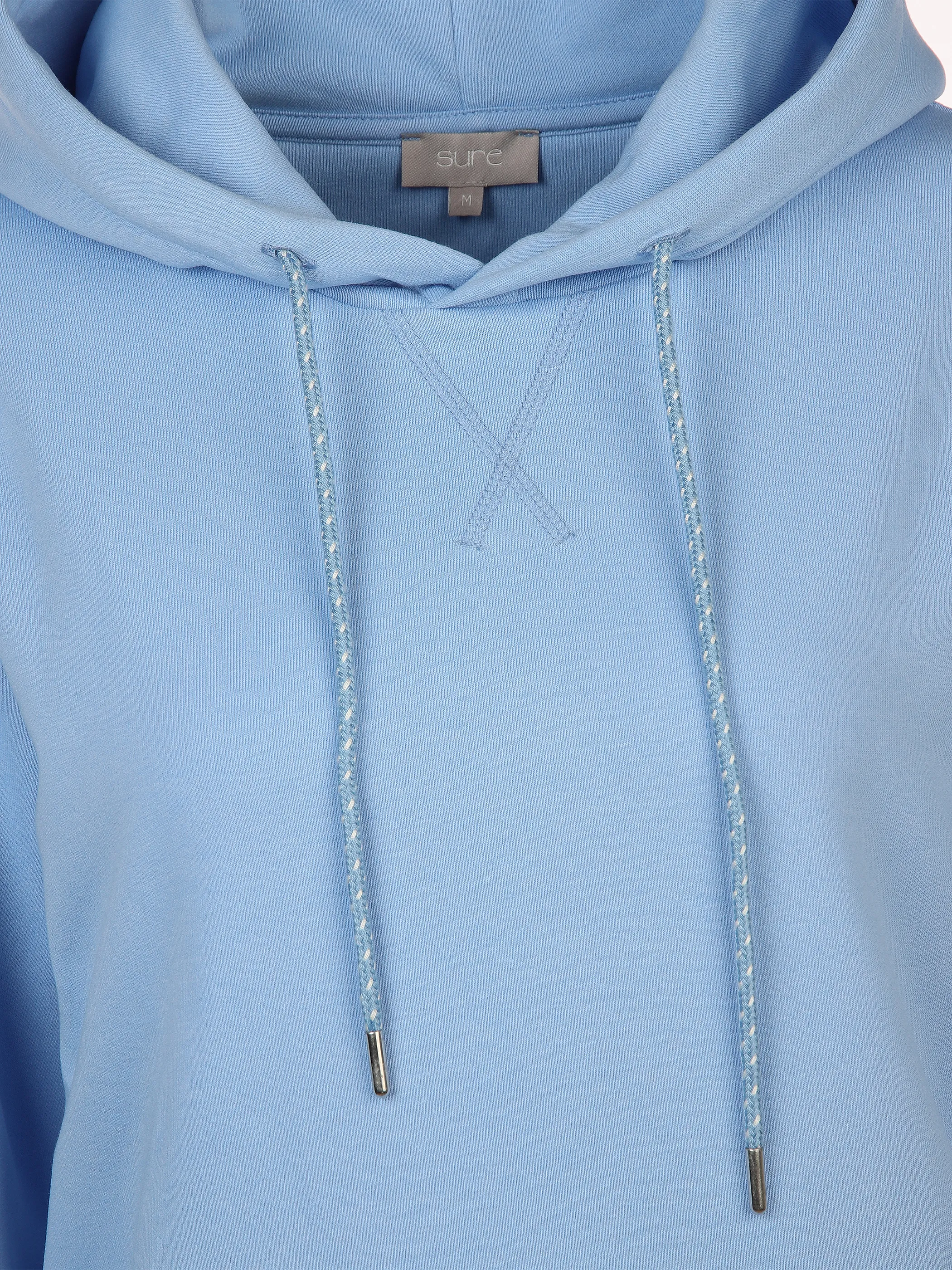 Damen Sweatshirt mit Kapuze