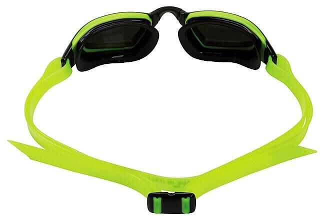 PHELPS - LUNETTES DE NATATION XCEED