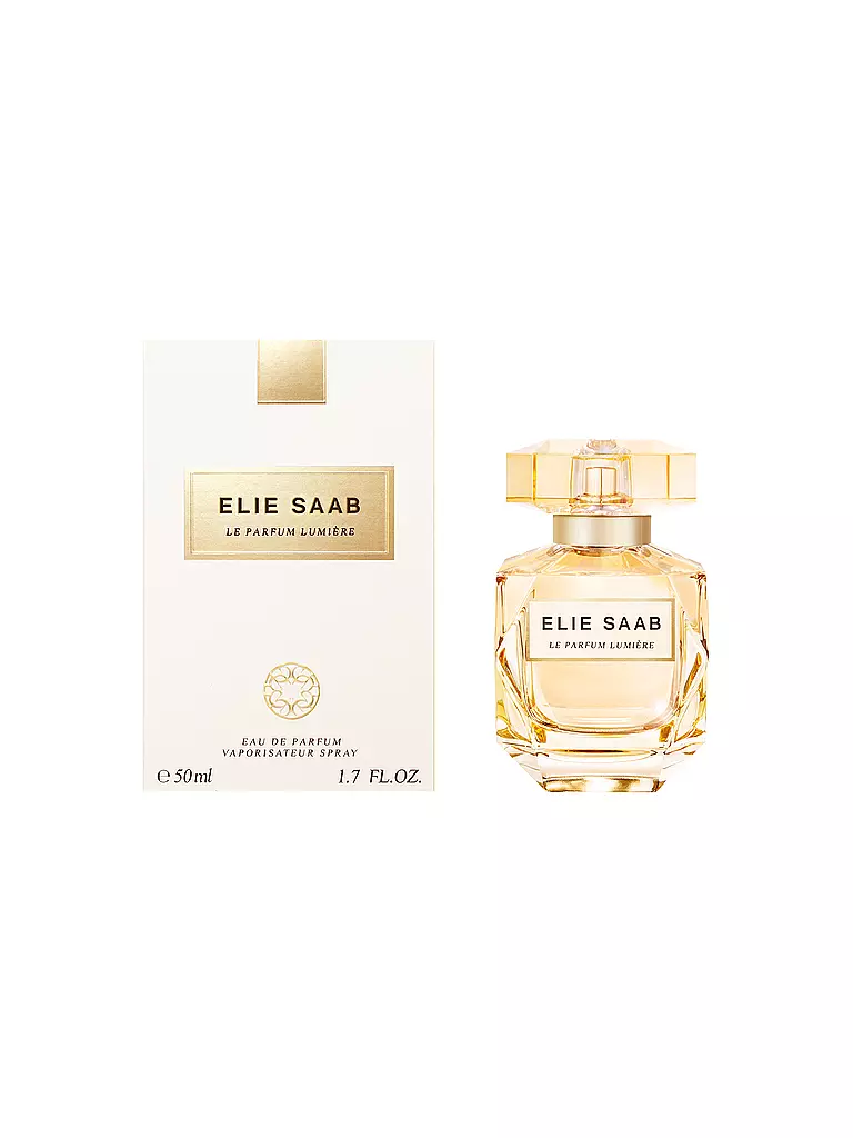 ELIE SAAB Le Parfum Lumière Eau de Parfum 50ml keine Farbe