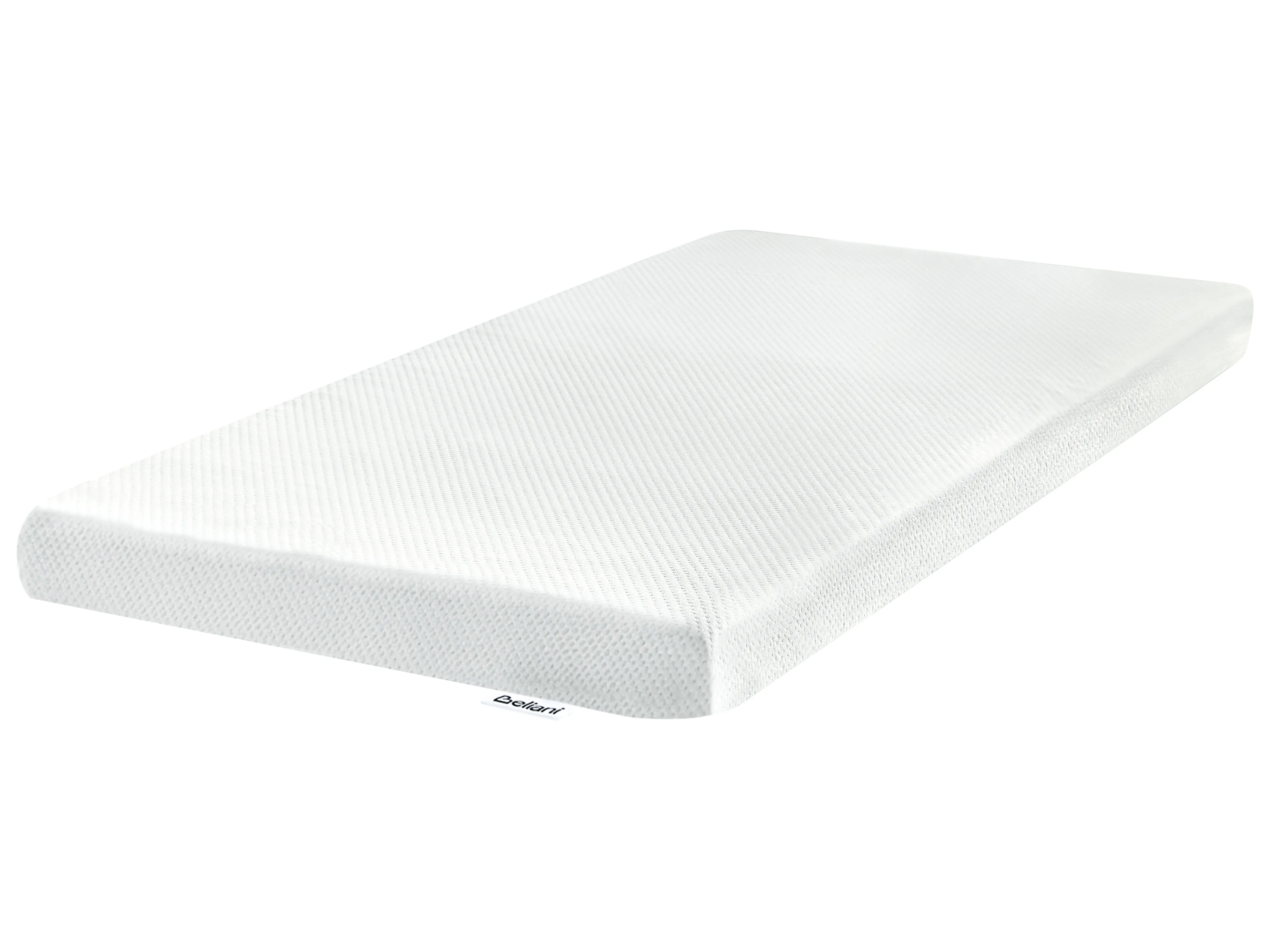 Schuimmatras voor kinderbedje HUSHY H2/3 Medium 60 x 120 cm