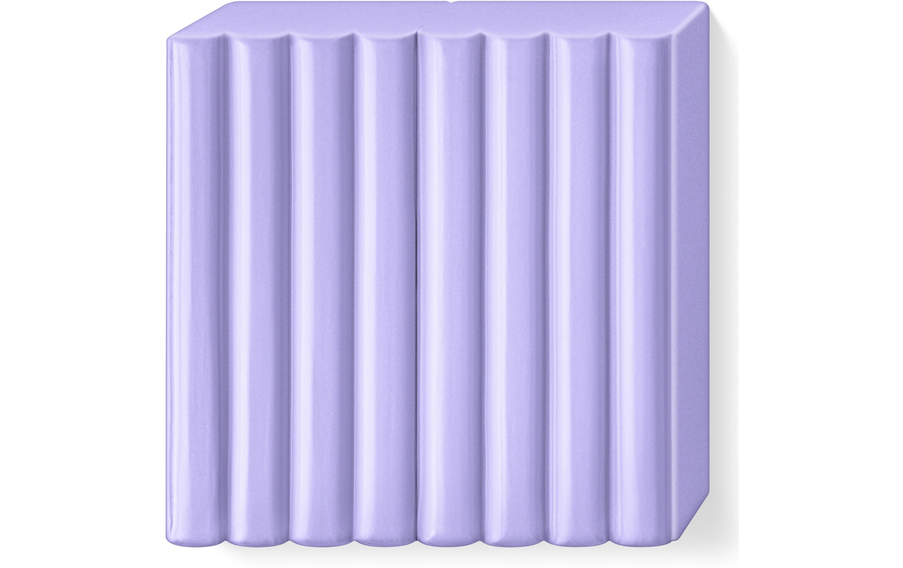 Modelliermasse Soft Lilac/FliederWeiche und gut formbare Modelliermasse
