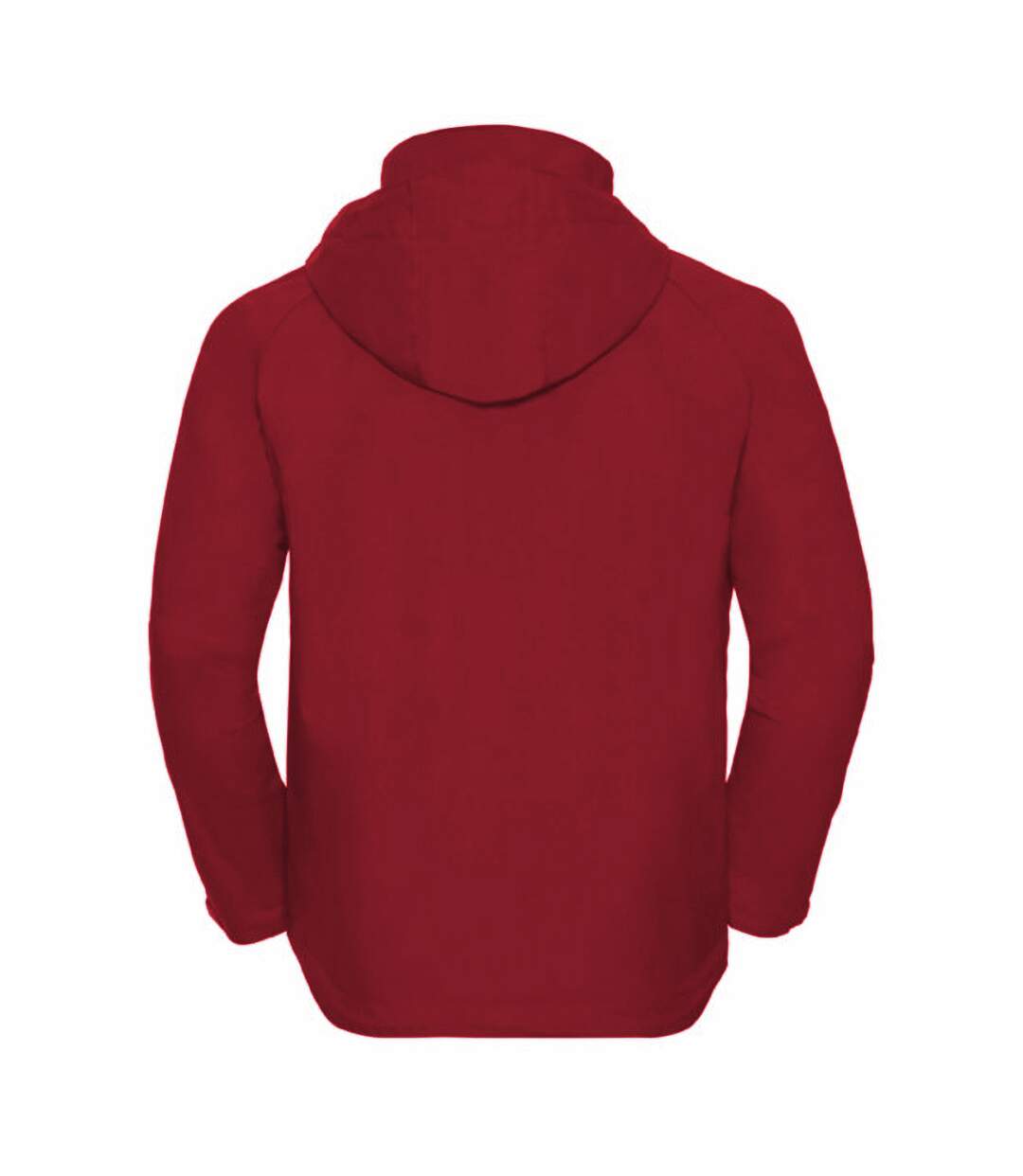 Russell - Manteau HYDRAPLUS - Hommes (Rouge) - UTBC564