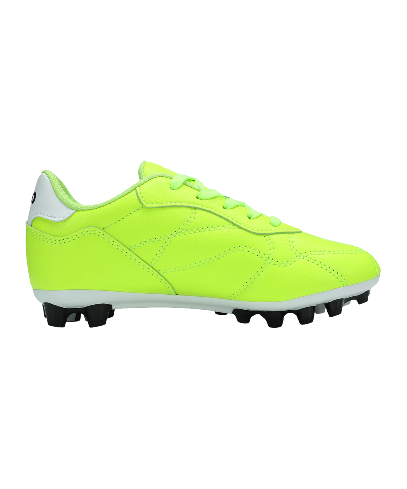 JAKO Classico II AG Jr Kids Gelb Schwarz F321