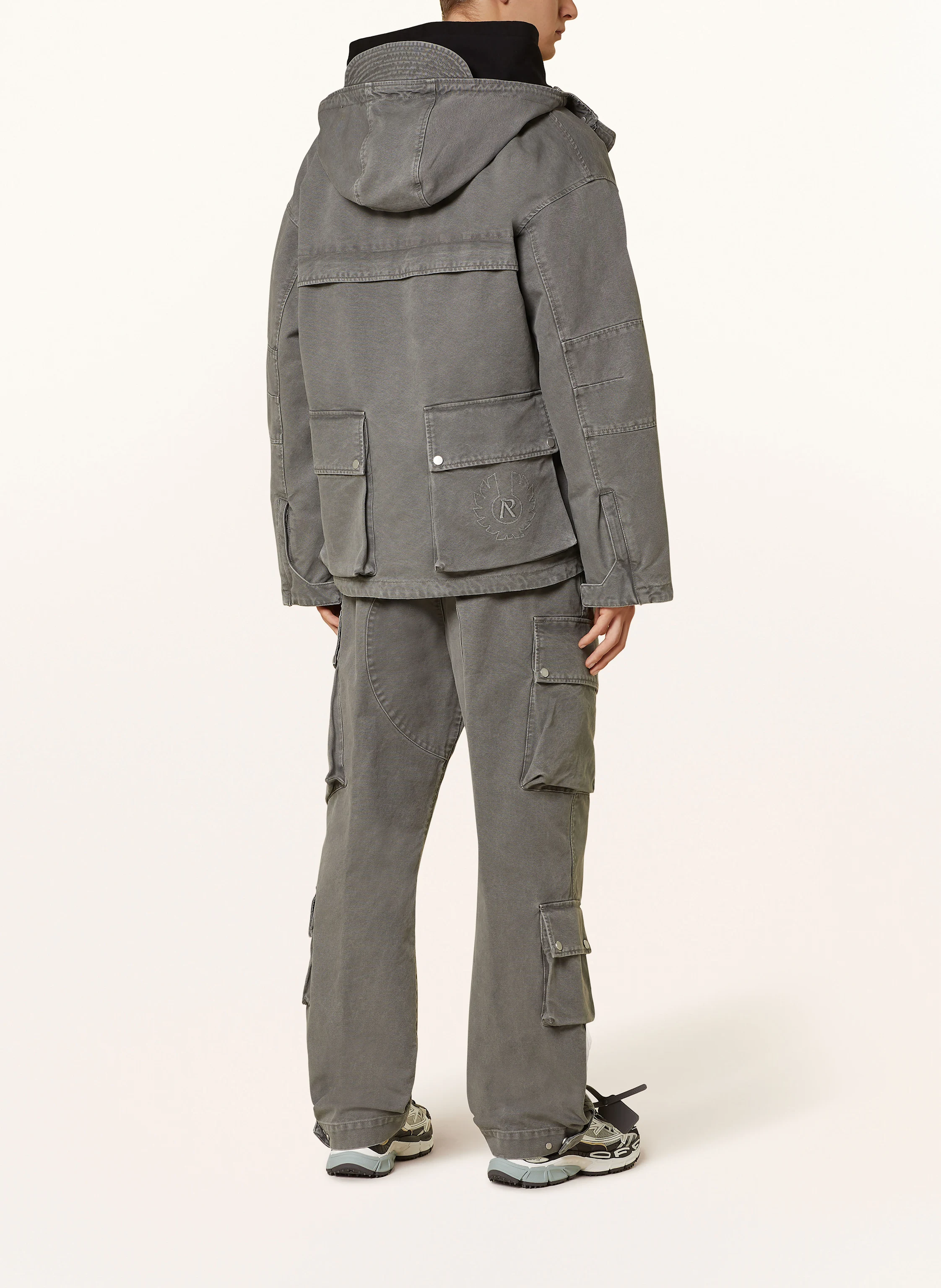 REPRESENT Cargohose ENDURO Regular Fit