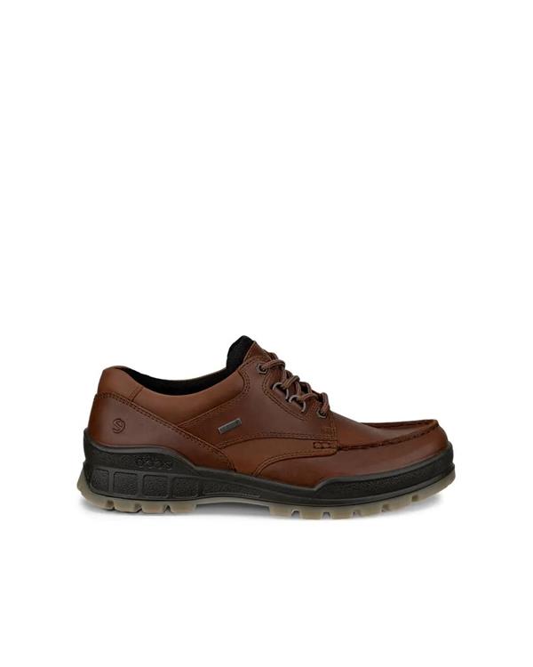 Ecco 831714 TRACK bison/bison