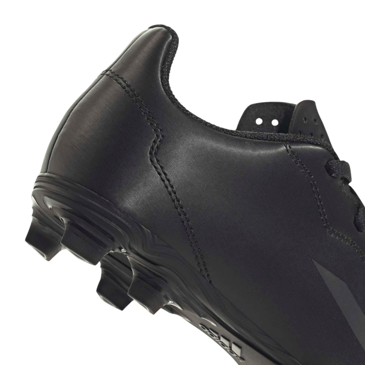 adidas  X Crazyfast.4 Flexible Ground Voetbalschoenen