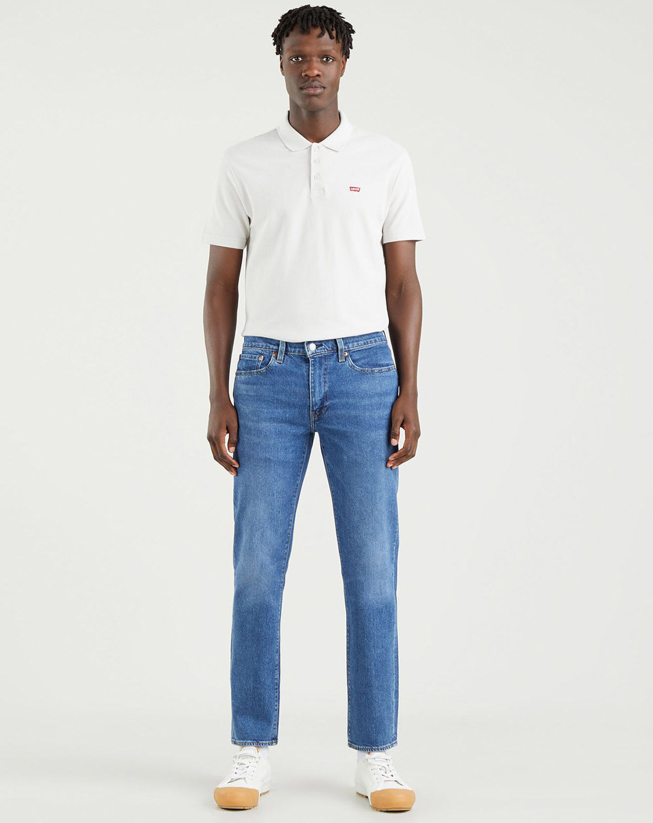 Levi's® Jean 511 slim Corfu How Blue Adv bleu