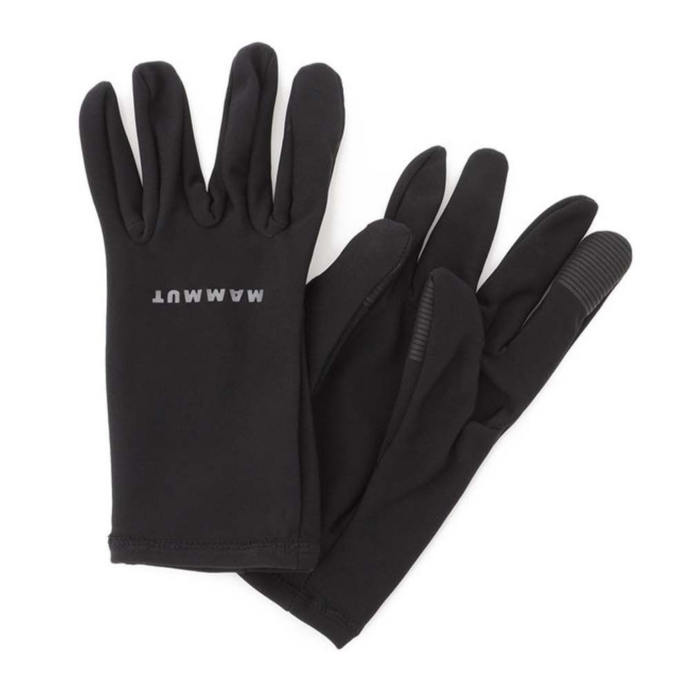 Mammut STRETCH - Gants black