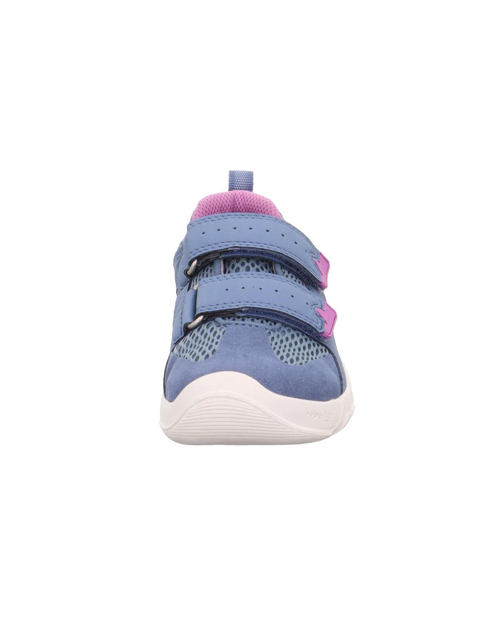 Halbschuh TRACE